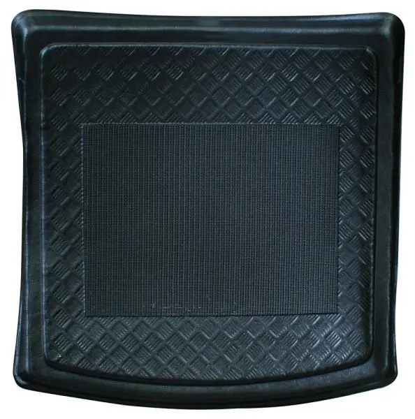 Vasca Baule Contenitore Organizer Bagagliaio Auto per Seat Leon ST 2013-2020