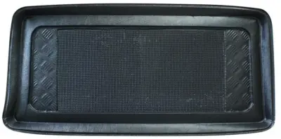 Vasca Baule Contenitore Organizer Bagagliaio Auto per Smart Fortwo 2007-2014