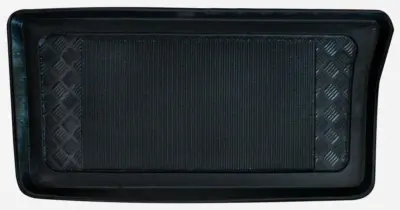 Vasca baule contenitore organizer bagagliaio auto per Smart Fortwo dal 2014