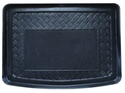 Vasca Baule Contenitore Organizer Bagagliaio Auto per Suzuki Vitara dal 2015