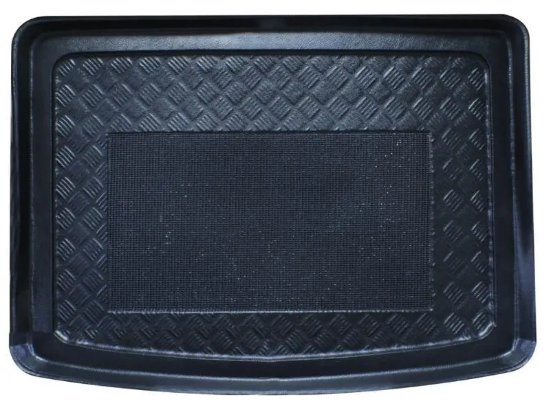 Vasca Baule Contenitore Organizer Bagagliaio Auto per Suzuki Vitara dal 2015