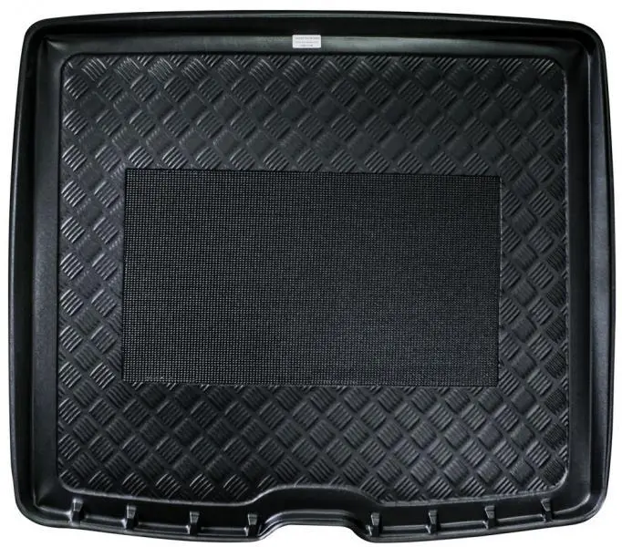 Vasca Baule Contenitore Organizer Bagagliaio Auto per Volvo XC40 dal 2017