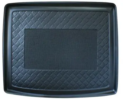 Vasca Baule Contenitore Organizer Bagagliaio Auto Plastica per BMW X1 2015-2022