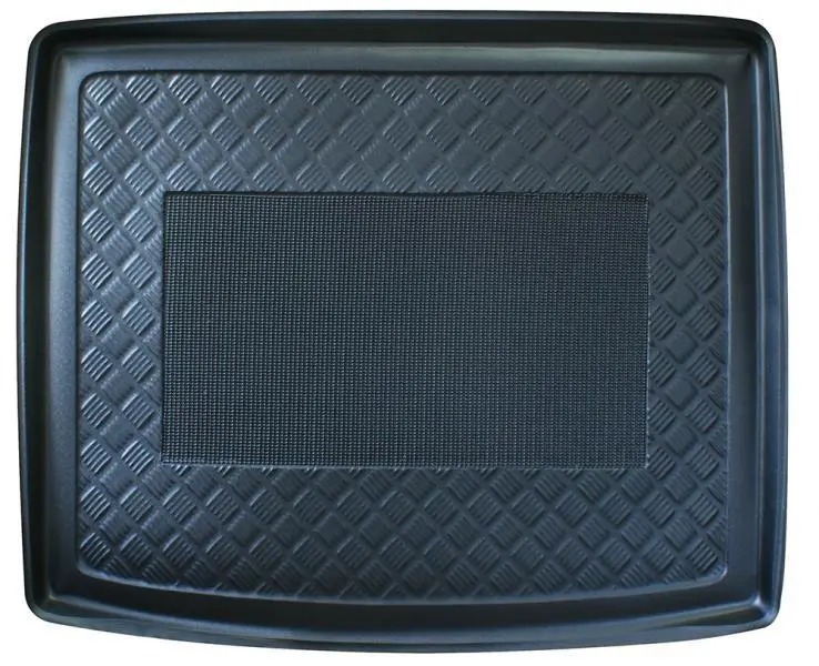 Vasca Baule Contenitore Organizer Bagagliaio Auto Plastica per BMW X1 2015-2022