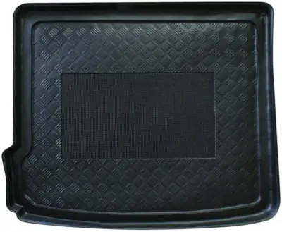 Vasca Baule Contenitore Organizer Bagagliaio Auto Plastica per BMW X5 2007-2013