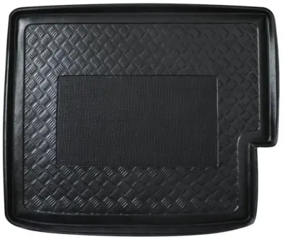 Vasca Baule Contenitore Organizer Bagagliaio Auto Rigido per BMW X4 2014-2018