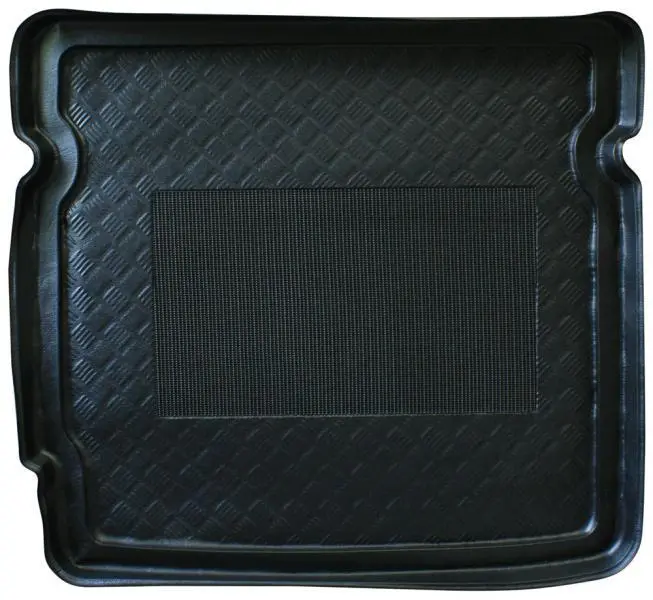 Vasca baule contenitore organizer bagagliaio per Chevrolet Orlando dal 2010