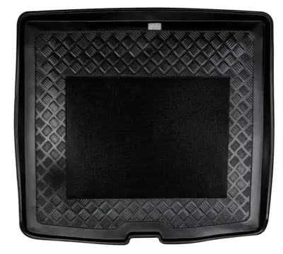 Vasca baule contenitore organizer bagagliaio per Dacia Duster 2x4 2018-2024