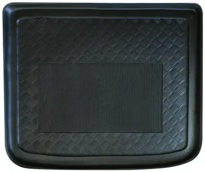Vasca Baule Contenitore Organizer Bagagliaio per Mercedes Classe B 2005-2011