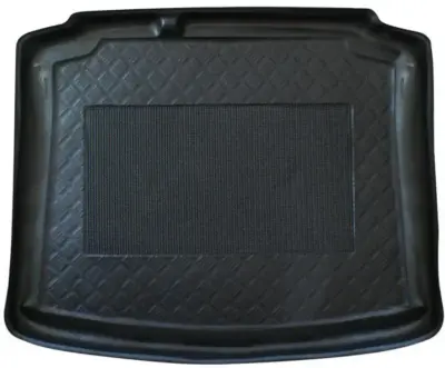 Vasca Baule Contenitore Organizer Bagagliaio per Volkswagen Golf IV 1997-2003