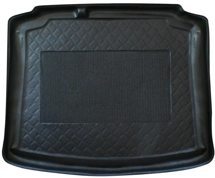Vasca Baule Contenitore Organizer Bagagliaio per Volkswagen Golf IV 1997-2003