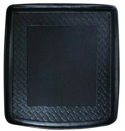 Vasca Baule Contenitore Organizer Bauletti Bagagliaio Auto per Audi A6 2011-2018