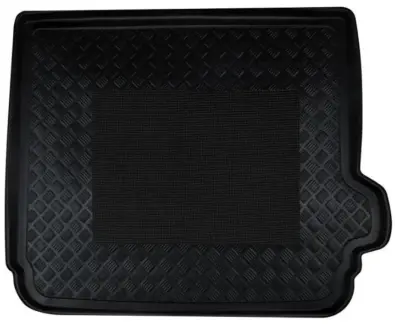 Vasca Baule Contenitore Organizer Borsa Porta Oggetti Rigida per BMW X4 dal 2018
