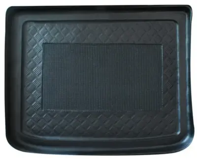 Vasca Baule Contenitore Organizer Box Rigido per Mercedes Classe B 2005-2011