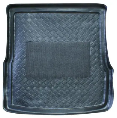 Vasca baule contenitore organizer resistente auto per Audi A6 2005-2011