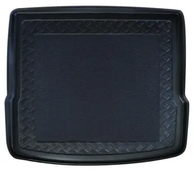 Vasca baule contenitore organizer resistente auto per Audi Q5 2016-2025
