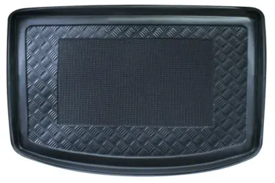 Vasca baule contenitore organizer resistente auto per KIA Rio dal 2017