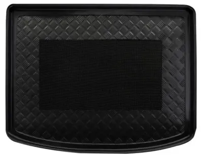 Vasca baule contenitore organizer resistente auto per Mini Countryman 2016-2023