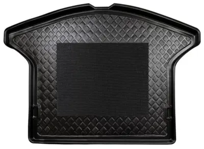 Vasca baule contenitore organizer resistente per Mazda CX-5 II dal 2017