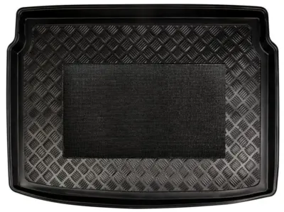 Vasca baule contenitore organizer resistente per Peugeot 308 III dal 2021