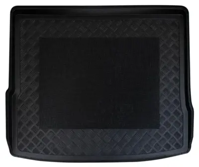 Vasca baule contenitore organizer resistente per Volkswagen Tiguan III dal 2023