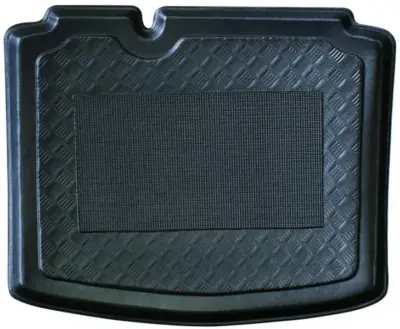 Vasca baule contenitore organizer resistente pratico per Seat Leon 2005-2012
