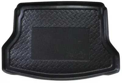 Vasca Baule Contenitore Organizer Rigido Plastica per Nissan X-Trail 2014-2022