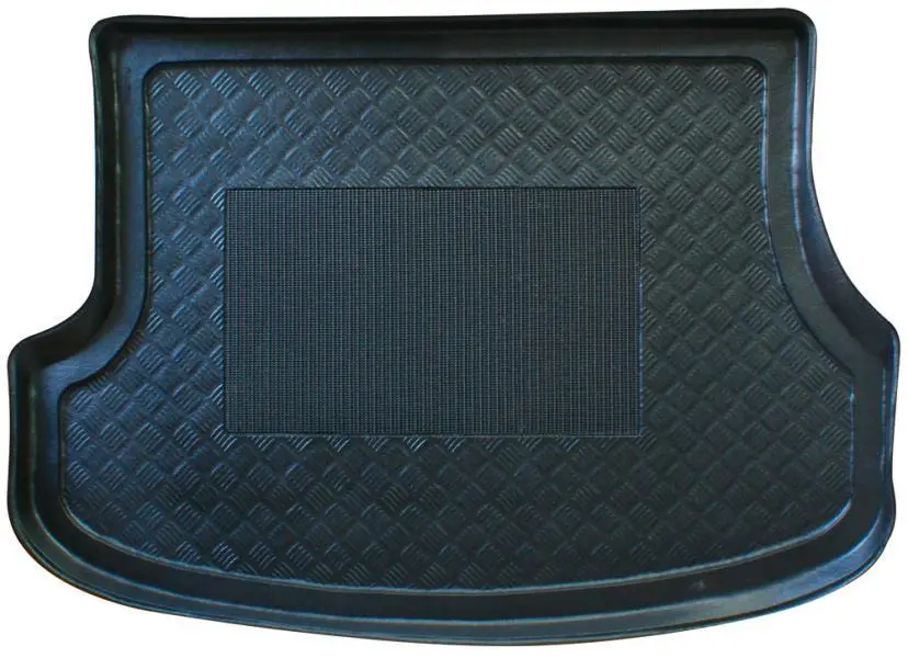 Vasca Baule Contenitore Organizzatore Auto Plastica per KIA Sorento 2012-2015