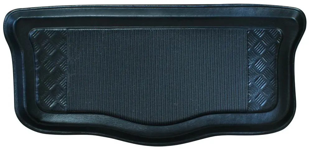 Vasca Baule Contenitore per Citroen C1 dal 2014 · Peugeot 108 dal 2014