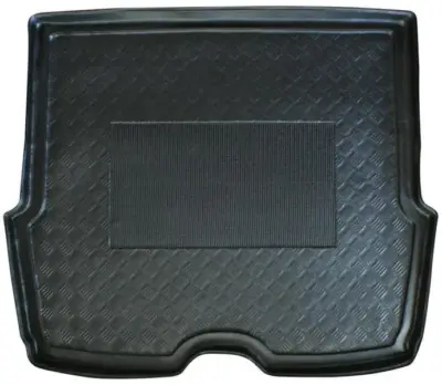 Vasca Baule Contenitore Plastica Capiente Organizer Auto per Ford Focus >04