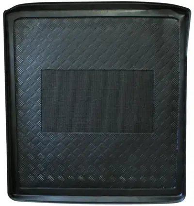 Vasca Baule Contenitore Porta Oggetti Auto Rigido per Opel Vectra 2003-2008