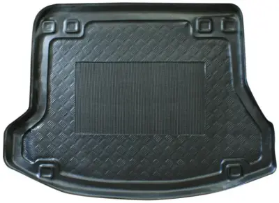 Vasca Baule Contenitore Portaoggetti Auto per Hyundai i30 Wagon 2012-2017