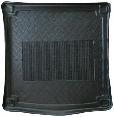 Vasca Baule Contenitore Portaoggetti Auto Rigido per Audi A4 2008-2015