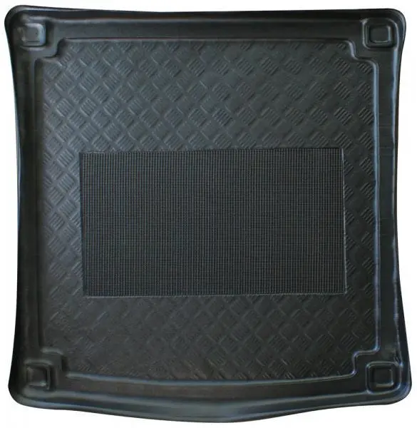 Vasca Baule Contenitore Portaoggetti Auto Rigido per Audi A4 2008-2015