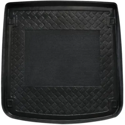 Vasca Baule Contenitore Portaoggetti Auto Universale per Audi A4 2015-2024