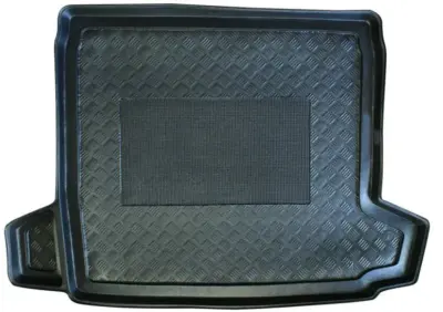 Vasca Baule Contenitore Portaoggetti Bagagliaio Auto per Citroen C5 dal 2008