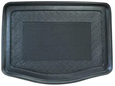 Vasca Baule Contenitore Portaoggetti Bagagliaio Auto per Ford C-Max dal 2015