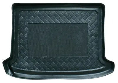 Vasca baule contenitore resistente per Renault Clio Sporter dal 2013