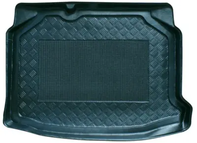 Vasca Baule Contenitore Rigido Auto Organizer Bagagliaio per Seat Leon 2012-2020
