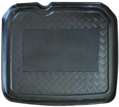 Vasca Baule Contenitore Rigido Auto per Audi Q3 (Con kit Riparazione) dal 2011