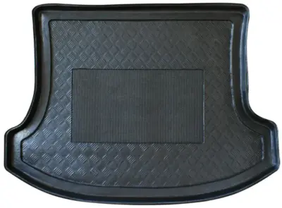 Vasca Baule Contenitore Rigido Organizer Bagagliaio Auto per Mazda CX-7 dal 2007