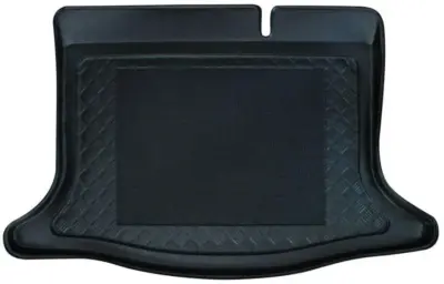 Vasca baule contenitore rigido resistente per Nissan Pulsar dal 2014