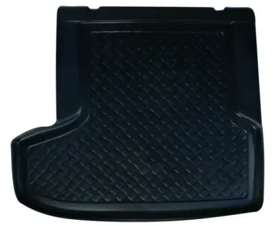 Vasca baule contenitore rigido resistente per Opel Insignia Grand Sport dal 2017