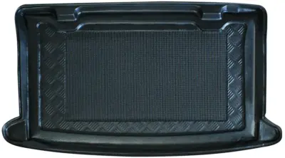 Vasca baule organizer contenitore bagagliaio auto per Chevrolet Aveo 2007-2011