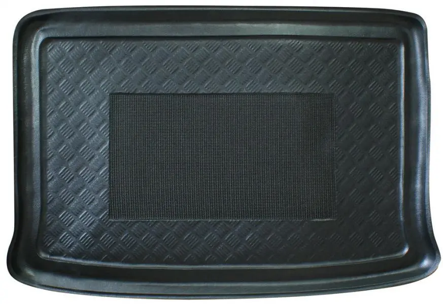 Vasca Baule per Citroen Berlingo 5 Posti > dal 2008 · Peugeot Ranch 5 Posti >08