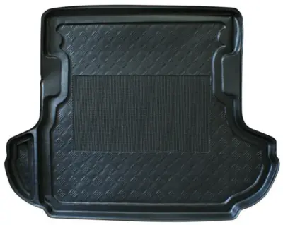 Vasca baule per Citroen C-Crosser 2007-2012 · Mitsubishi Outlander 2007-2012
