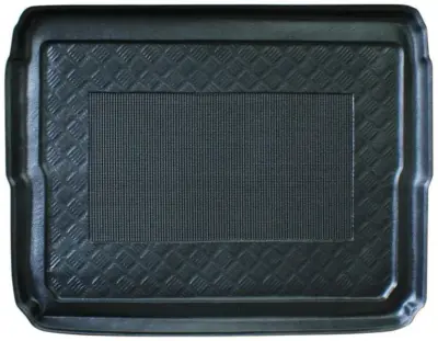 Vasca baule per Peugeot 3008 2009-2016