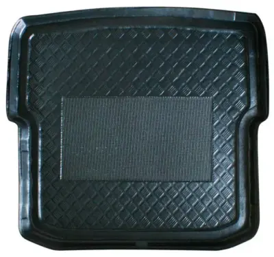 Vasca Baule Portabagagli Auto Rigida per Skoda Octavia III 2013-2020