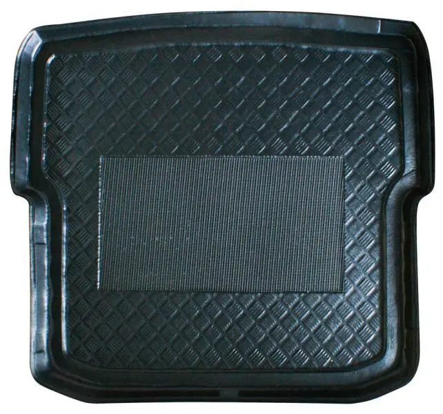 Vasca Baule Portabagagli Auto Rigida per Skoda Octavia III 2013-2020