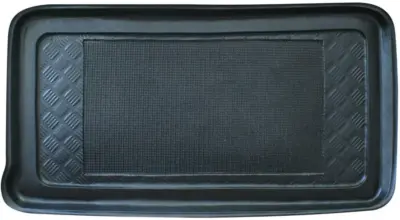 Vasca Baule Portaoggetti Auto Plastica per Ford KA 2009-2016, KA+ dal 2016